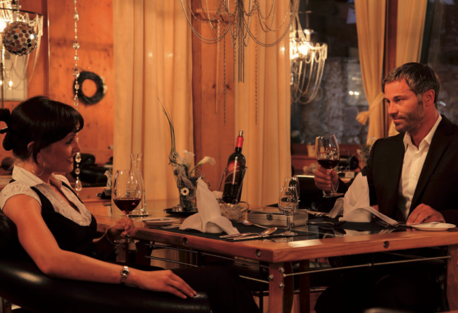 Candlelight Dinner Hotel Pirmin Zurbriggen