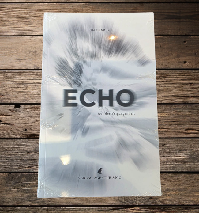 "Echo"-Buch